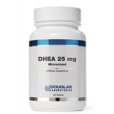 DHEA 25 mg - Douglas Labs